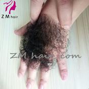Wholesale human hair fake sex dolls pubic hair beautiful pubic hair invented by Automatic Woman